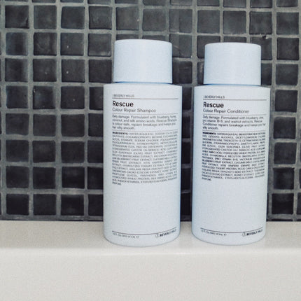 J Beverly Hills RESCUE CONDITIONER