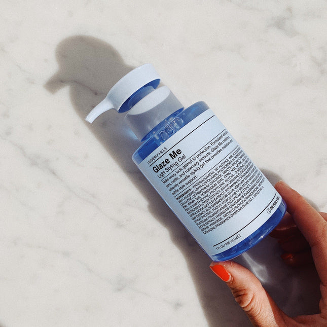 J Beverly Hills GLAZE ME