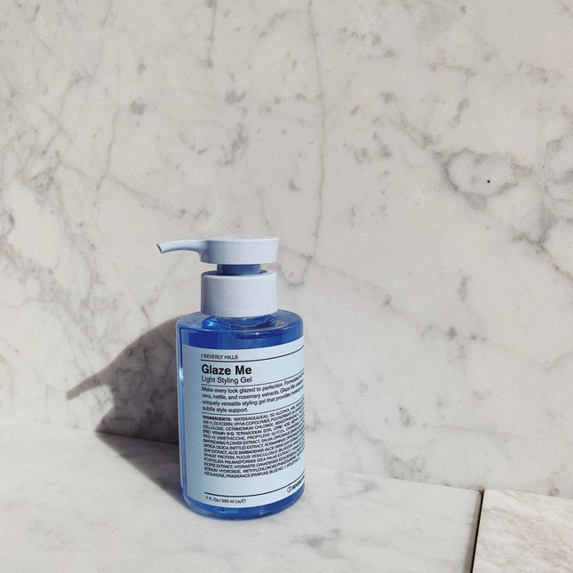 J Beverly Hills GLAZE ME