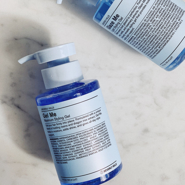 J Beverly Hills GEL ME