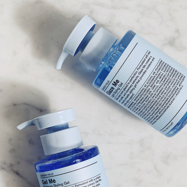 J Beverly Hills GLAZE ME