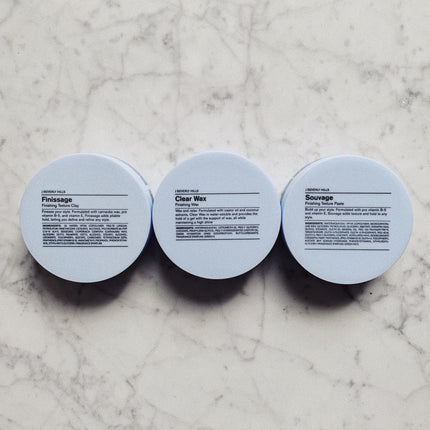 J Beverly Hills FINISSAGE