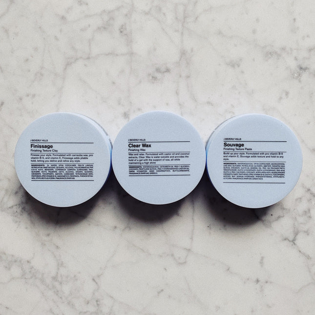 J Beverly Hills FINISSAGE