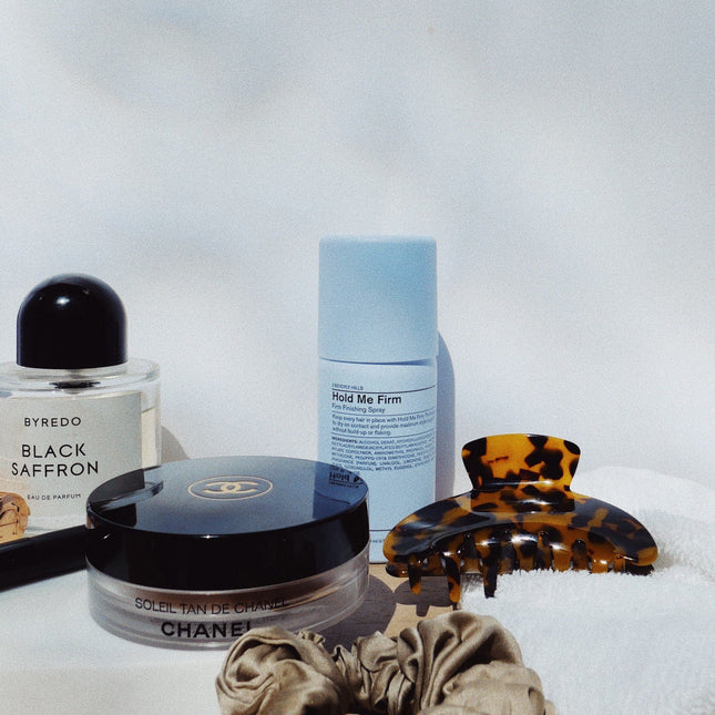 J Beverly Hills HOLD ME FIRM 89ml