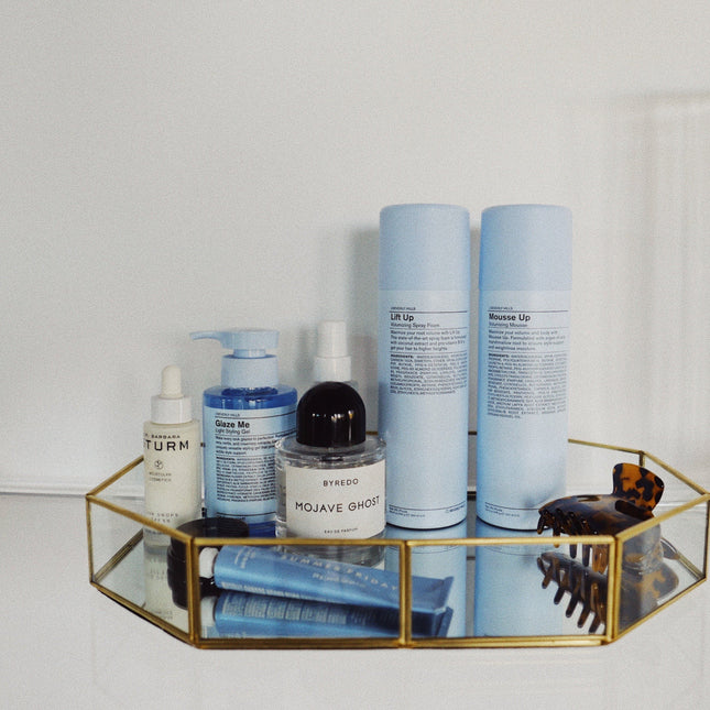 J Beverly Hills GLAZE ME