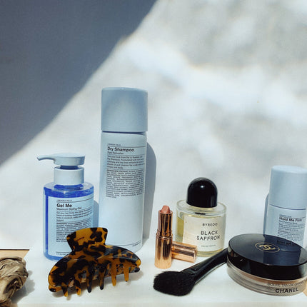 J Beverly Hills GEL ME