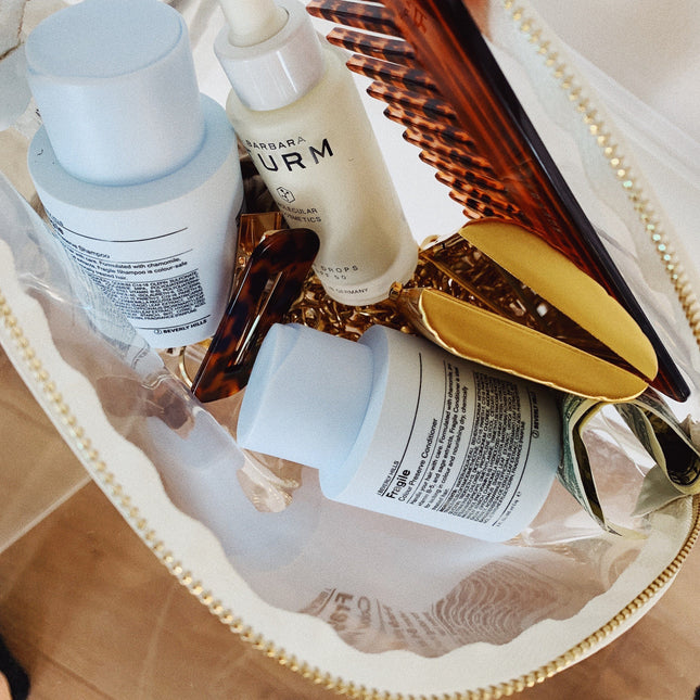 J Beverly Hills FRAGILE CONDITIONER