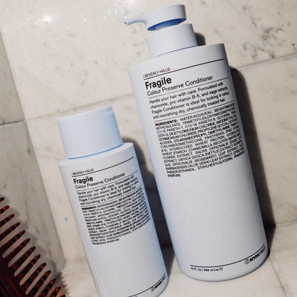 J Beverly Hills FRAGILE CONDITIONER