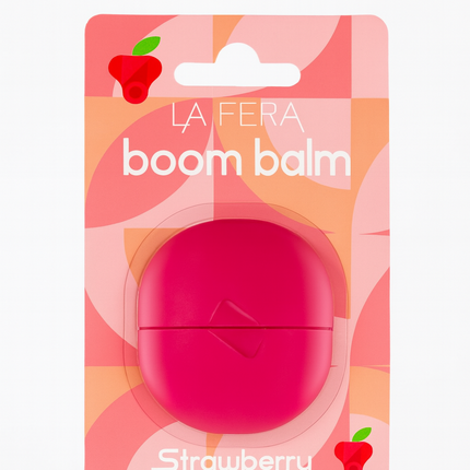 LA FERA Boom Balm Orange