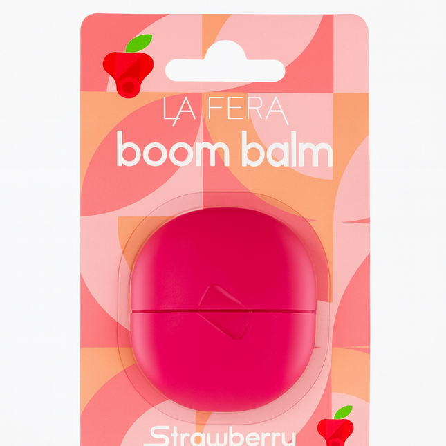 LA FERA Boom Balm Orange