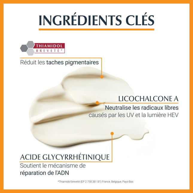 Eucerin - Sun Protection Pigment Control Fluid SPF 50