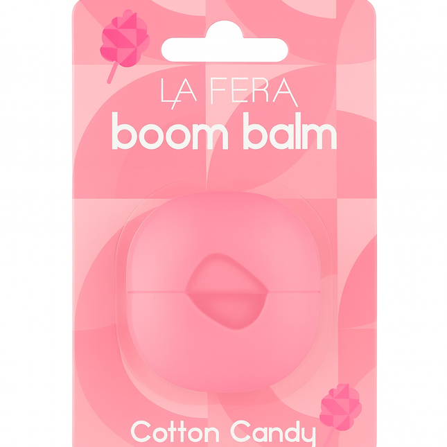 LA FERA Boom Balm Orange