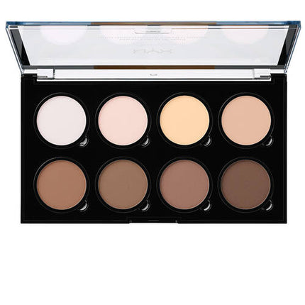 NYX HIGHLIGHT & CONTOUR PRO PALETTE