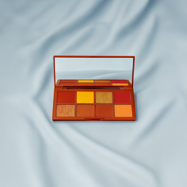 LA FERA BLUSH PALETTE