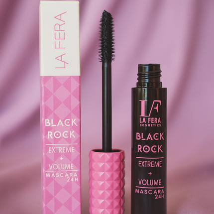 LA FERA COSMETICS  VOLUME MASCARA