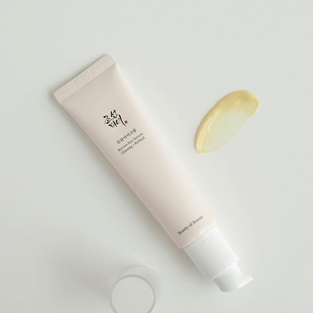 Beauty Of Joseon Eye Serum Ginseng + Retinal