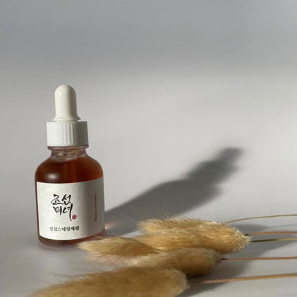 Beauty Of Joseon Revive Serum Ginseng+ Snail Mucin