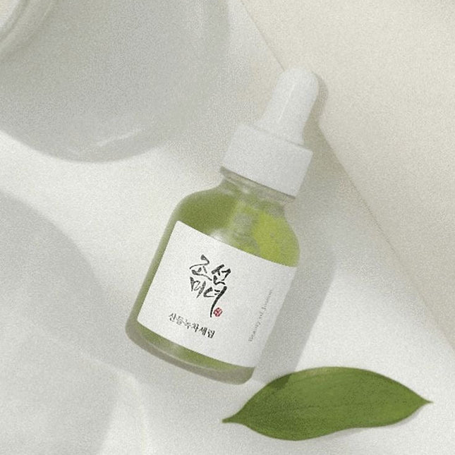 Beauty Of Joseon Calming Serum Green Tea+ Panthenol