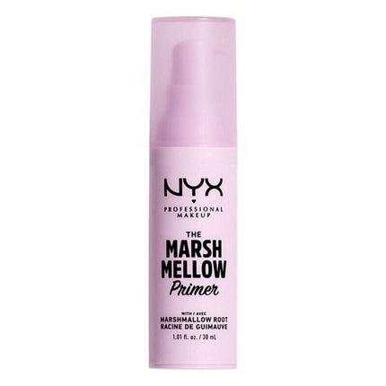 NYX THE MARSH MELLOW Primer