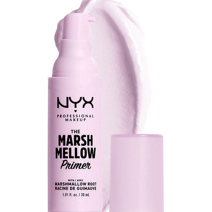 NYX THE MARSH MELLOW Primer
