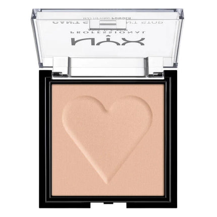 NYX Can’t Stop Won’t Stop Mattifying Powder