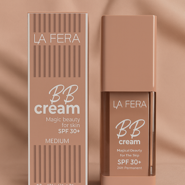 LA FERA BB CREAM SPF30LA FERA BB CREAM SPF30