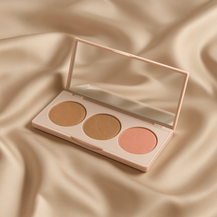 LA FERA BLUSH PALETTE