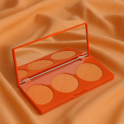 LA FERA BLUSH PALETTE