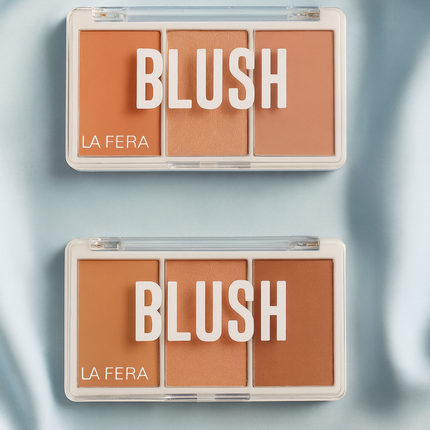 LA FERA COSMETICS BLUSH
