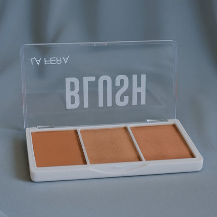 LA FERA COSMETICS BLUSH