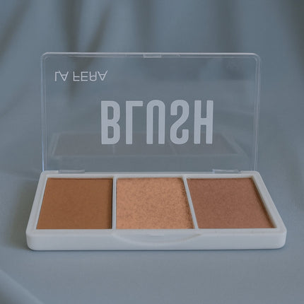 LA FERA COSMETICS BLUSH