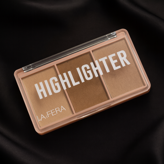 LA FERA COSMETICS HIGHLIGHTER