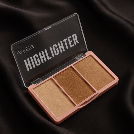 LA FERA COSMETICS HIGHLIGHTER