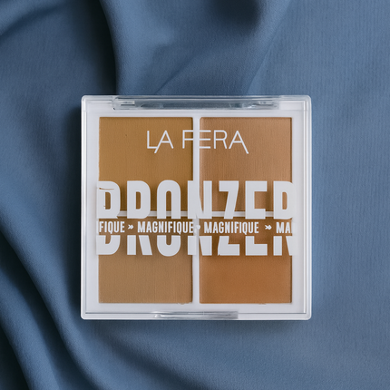 LA FERA MAGNIFIQUE BRONZER