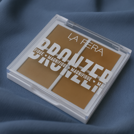 LA FERA MAGNIFIQUE BRONZER