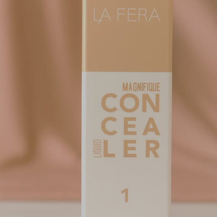 LA FERA MAGNIFIQUE LIQUID CONCEALER