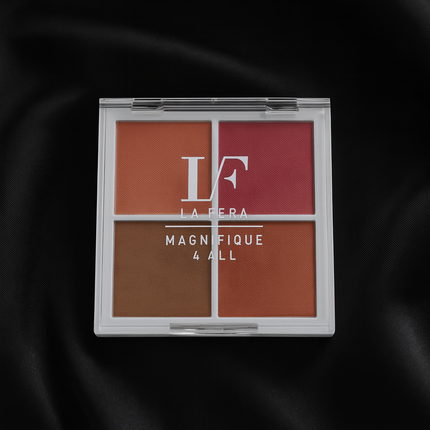 LA FERA Magnifique 4 All