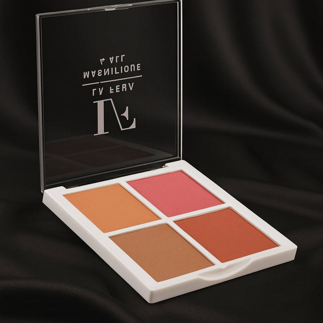 LA FERA Magnifique 4 All