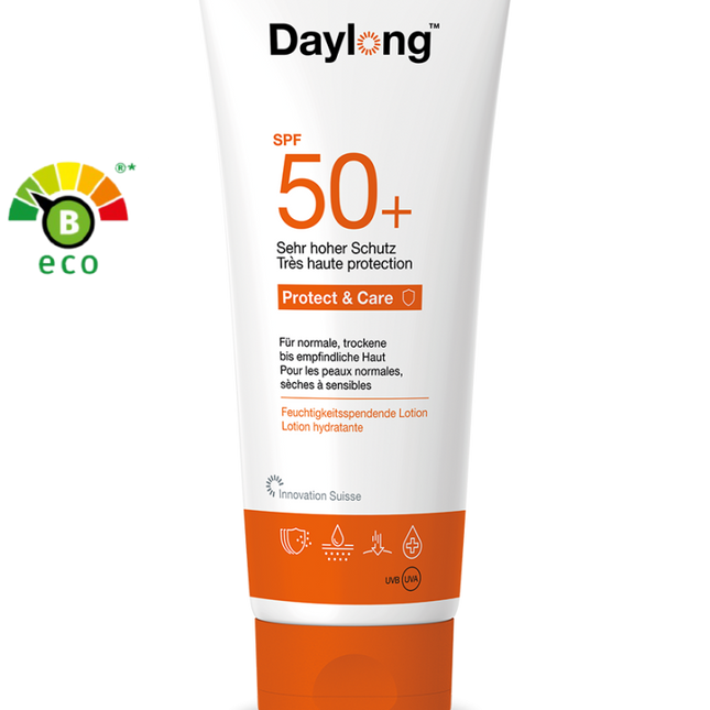 Daylong Extreme LAIT SPF 50+ 100 ml