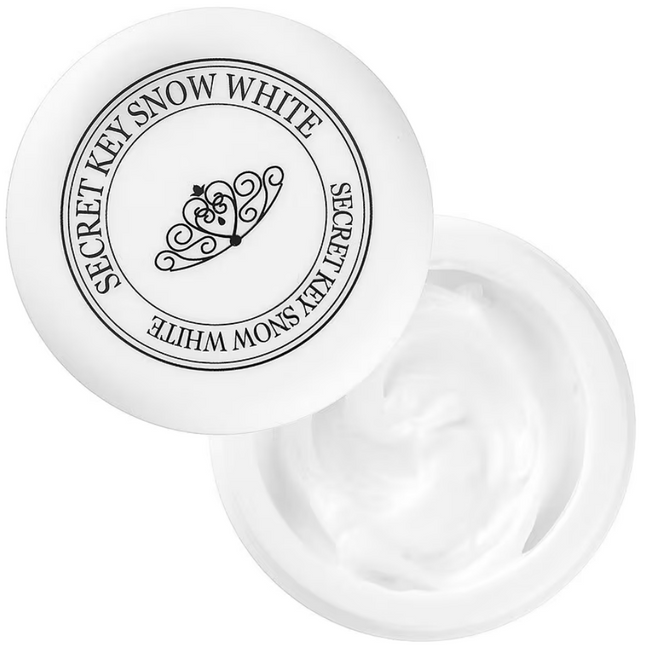 Secret Key Crème Snow White 50 g
