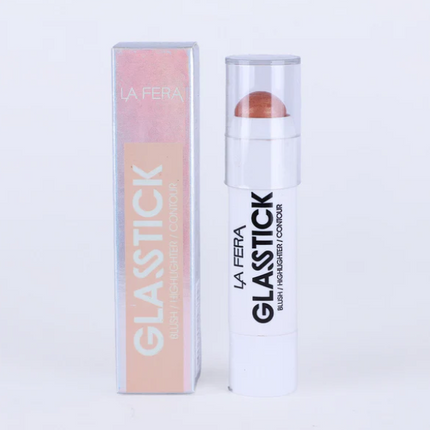 LA FERA Glasstick Blush / Highlighter / Contour