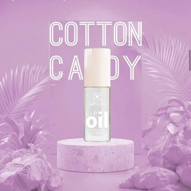 LA FERA LF SKIN LIP OIL