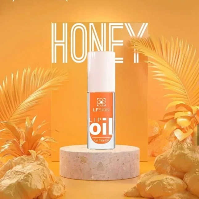 LA FERA LF SKIN LIP OIL