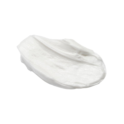 Q+A Snow Algae Intensive Face Cream