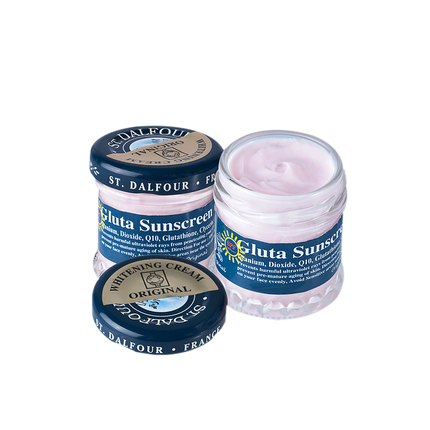 St Dalfour - Gluta Sunblock Spf90 Pa++ Day Cream 50ml