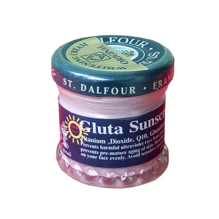 St Dalfour - Gluta Sunblock Spf90 Pa++ Day Cream 50ml