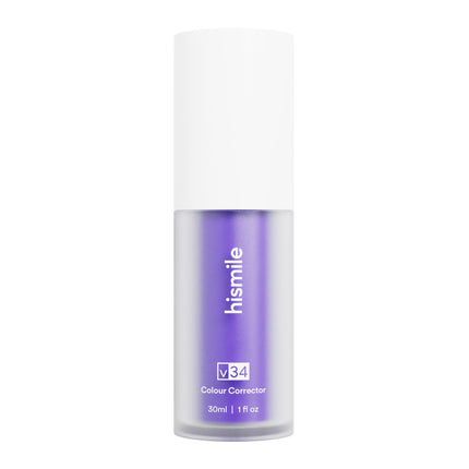 Hismile - V34 Colour Corrector Serum