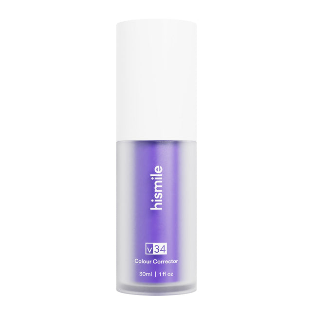 Hismile - V34 Colour Corrector Serum