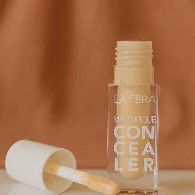 LA FERA MAGNIFIQUE LIQUID CONCEALER