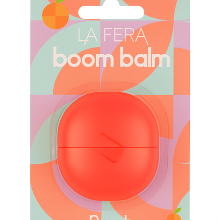LA FERA Boom Balm Orange